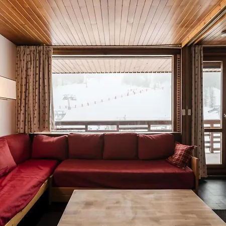 Le Nanda Devi - 3 Pieces 8 Pers - Le Nanda Devi 131nd - Plagne Centre Mae-9144 Apartment