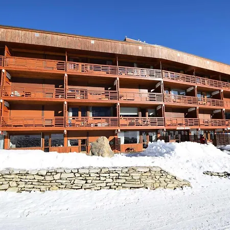 Lejlighed Le Nanda Devi - 3 Pieces 8 Pers - Le Nanda Devi 131nd - Plagne Centre Mae-9144 *