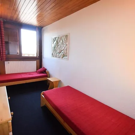 Le Nanda Devi - 3 Pieces 8 Pers - Le Nanda Devi 131nd - Plagne Centre Mae-9144 Lejlighed La Plagne