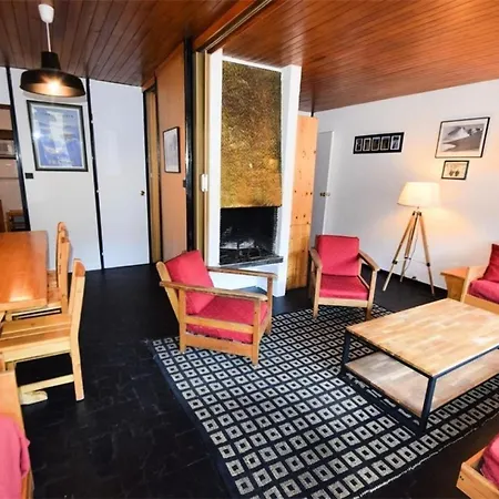 아파트 Le Nanda Devi - 3 Pieces 8 Pers - Le Nanda Devi 131nd - Plagne Centre Mae-9144 라 플라뉴