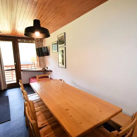 아파트 Le Nanda Devi - 3 Pieces 8 Pers - Le Nanda Devi 131nd - Plagne Centre Mae-9144