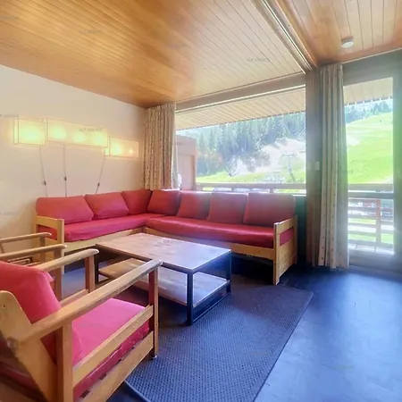 아파트 Le Nanda Devi - 3 Pieces 8 Pers - Le Nanda Devi 131nd - Plagne Centre Mae-9144 *