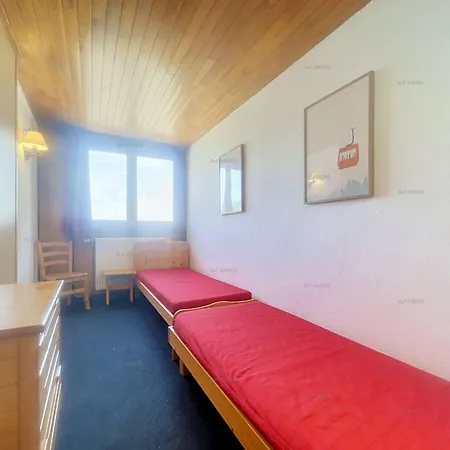 Le Nanda Devi - 3 Pieces 8 Pers - Le Nanda Devi 131nd - Plagne Centre Mae-9144 아파트 *