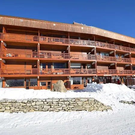 Apartmán Le Nanda Devi - 3 Pieces 8 Pers - Le Nanda Devi 131nd - Plagne Centre Mae-9144 *